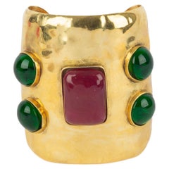 Cuff Bracelets