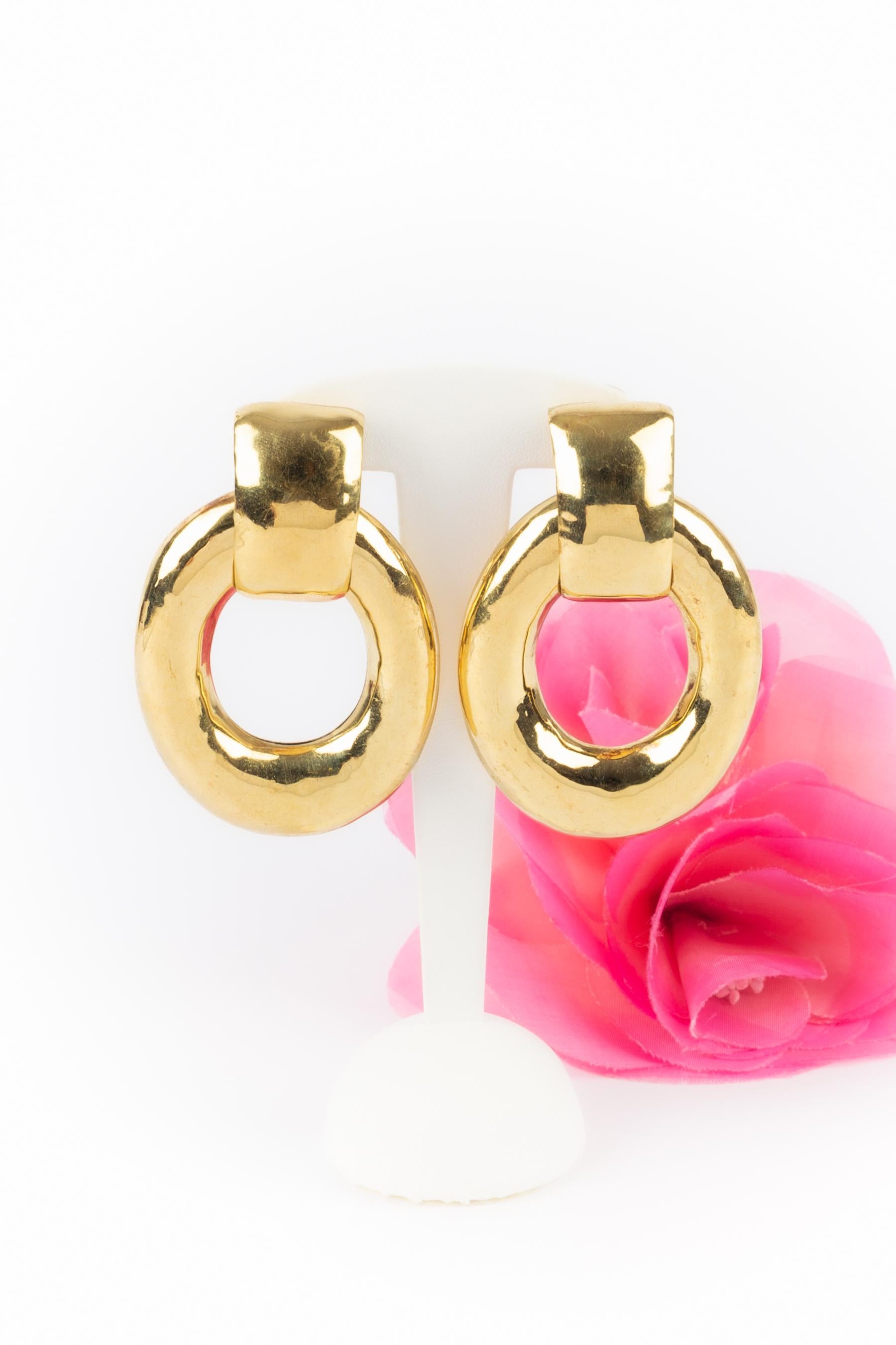 Orecchini Frances Patiky Stein in vendita 1