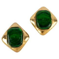 Pendientes Frances Patiky Stein