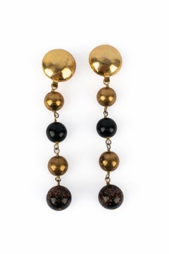 Clip-on Earrings