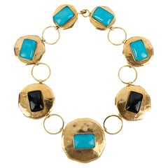 Collana Frances Patiky Stein 1995s