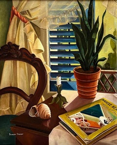 Still Life (Untitled)