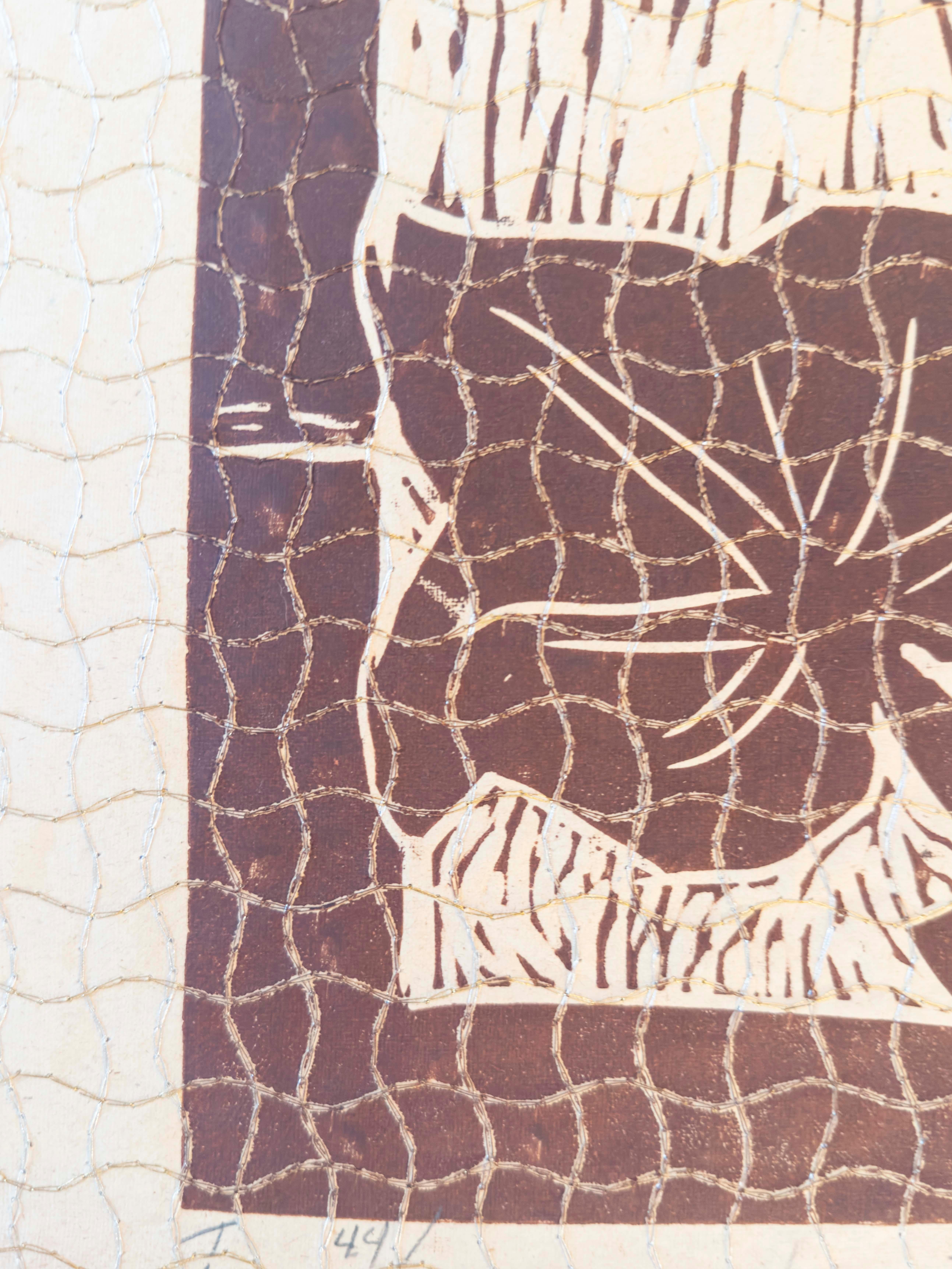 Flowers and Palm Trees For Sale 1