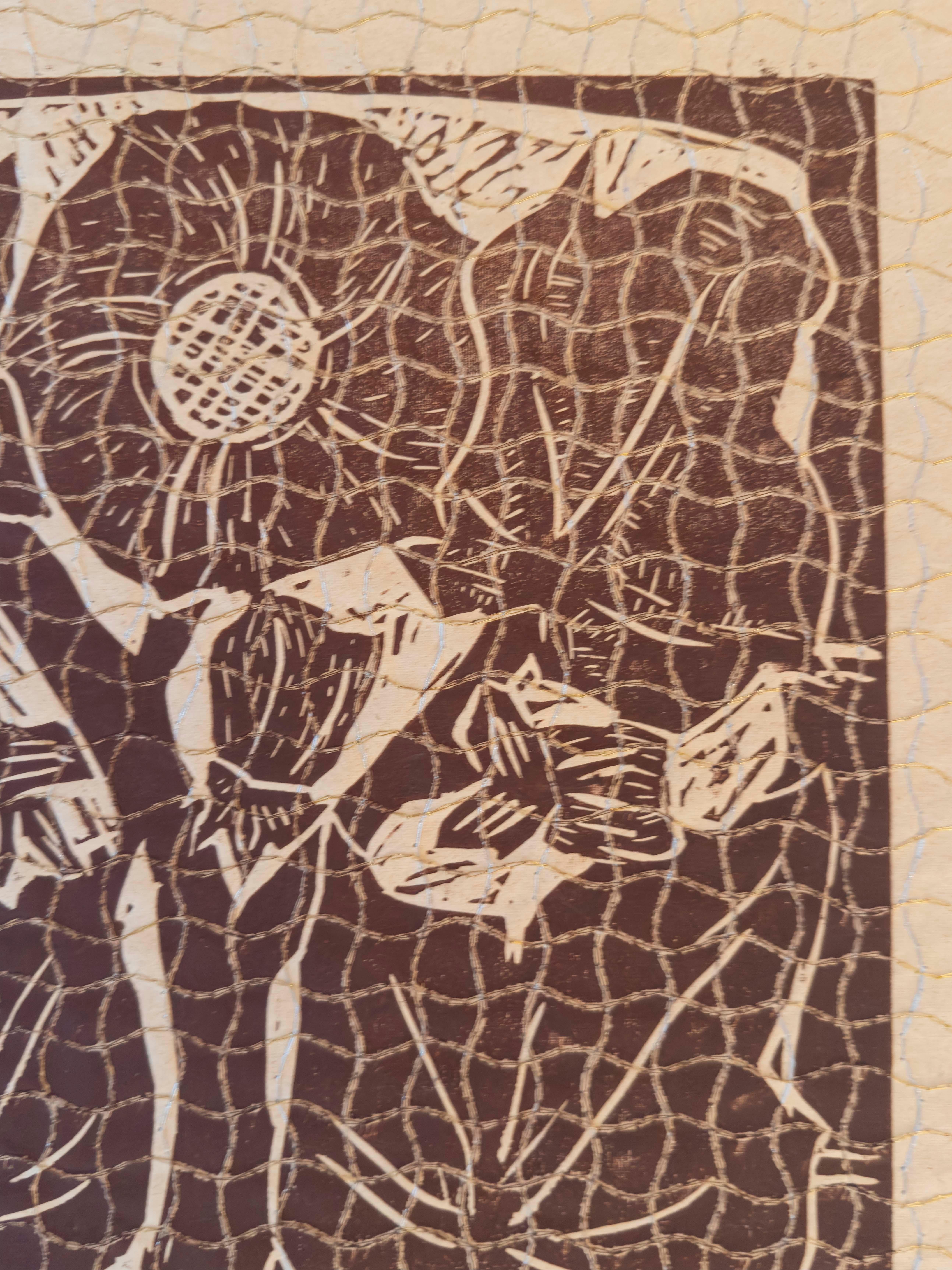 Flowers and Palm Trees For Sale 2