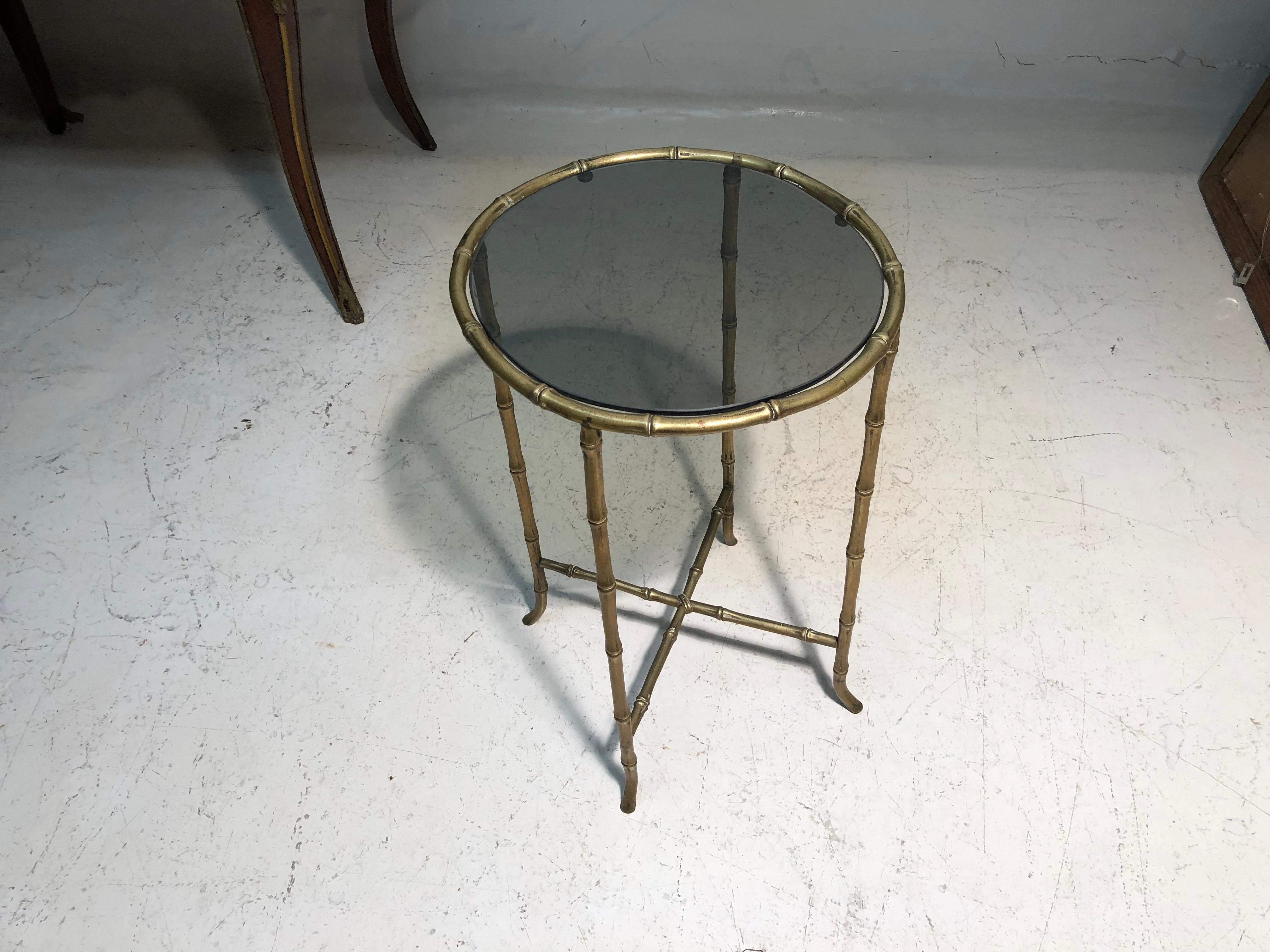 Frances Table Attributed to Maison Bagues Art Deco In Good Condition For Sale In Ciudad Autónoma Buenos Aires, C