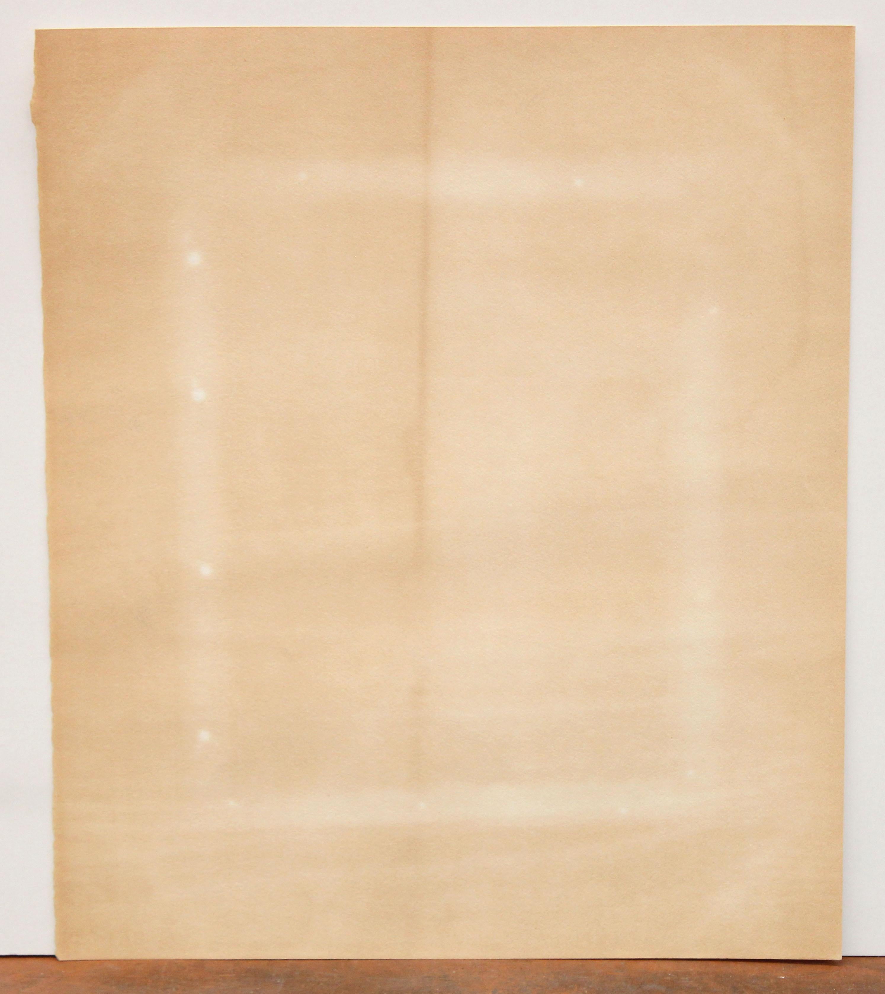 Firmada a lápiz por el artista en la parte inferior y con tiraje 13/250

En buen estado de conservación

Sin enmarcar

Medidas: 58 cm x 49 cm.
