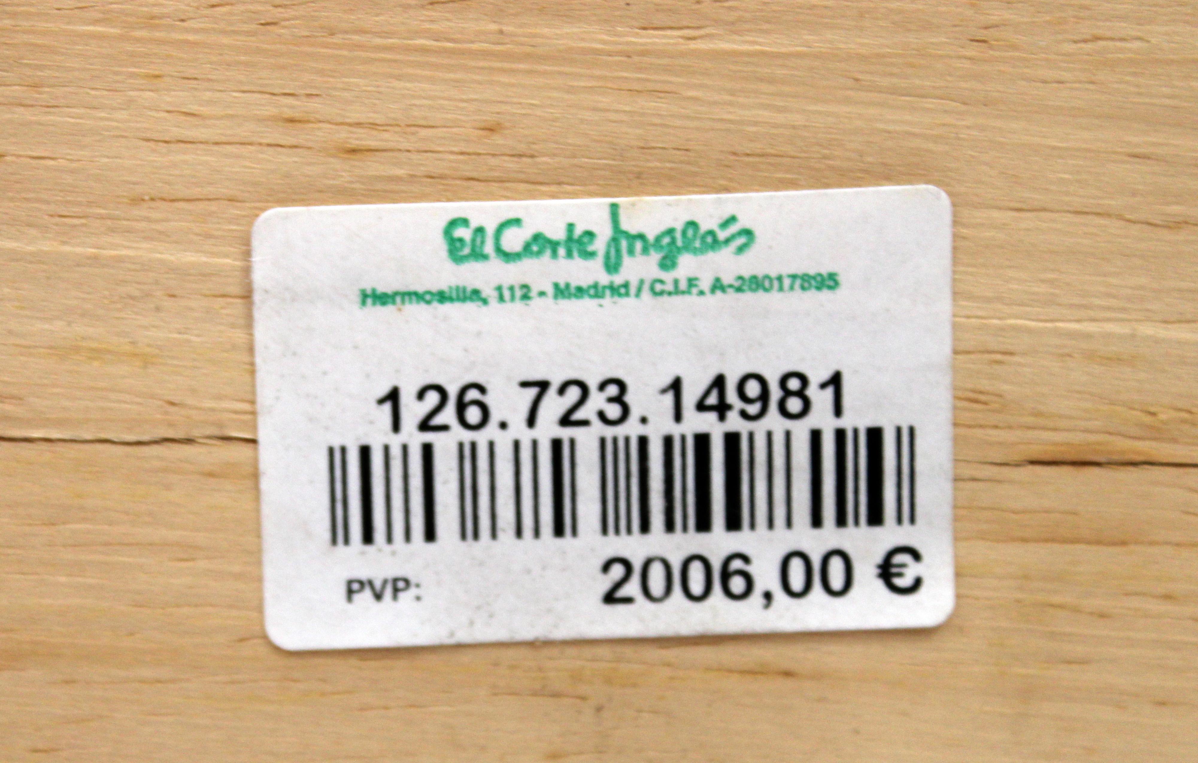 Kohlentreffen in Espinavell - Óleo sobre tela im Angebot 10