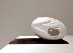 Metal Abstract Sculptures