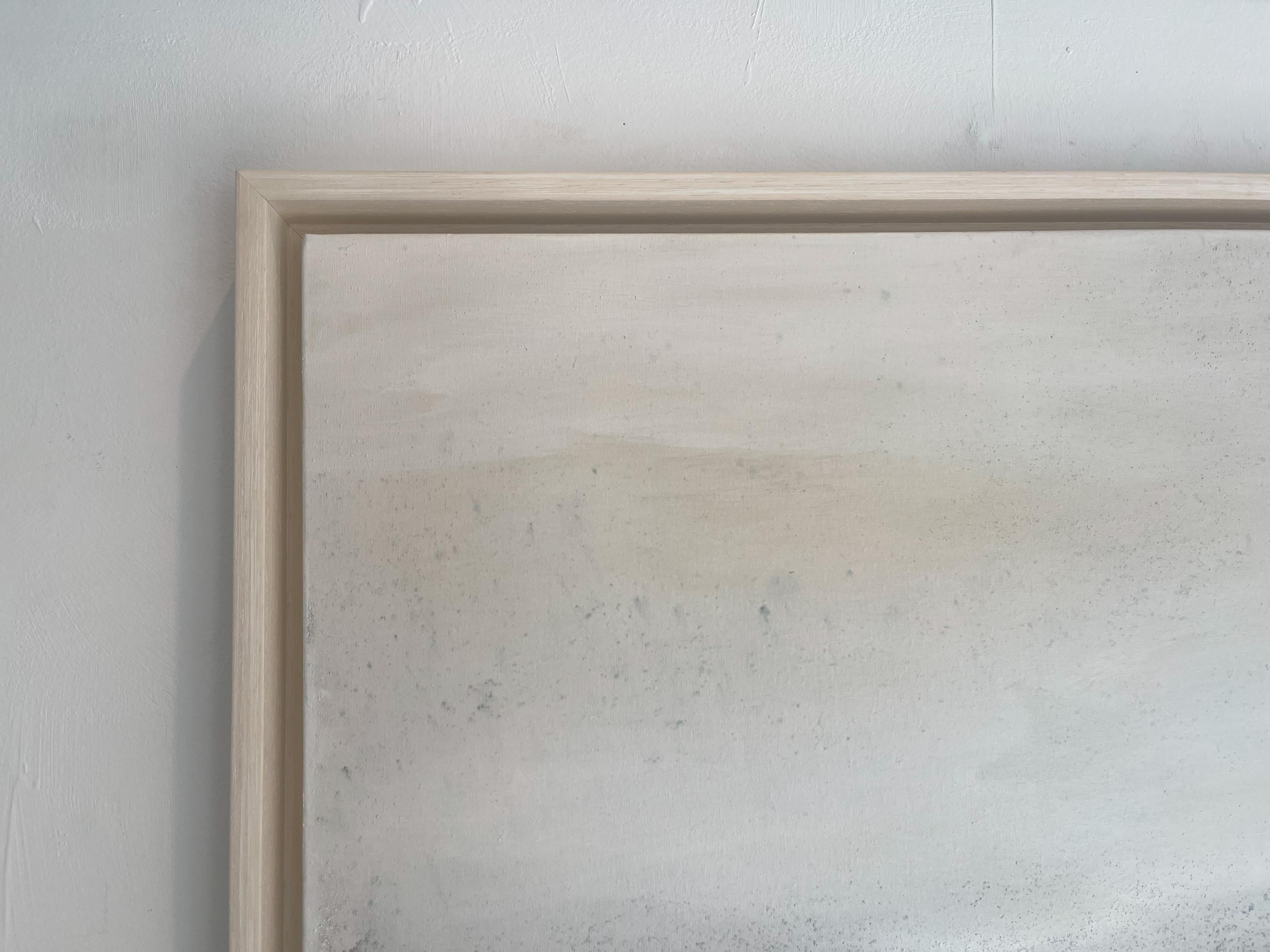 Take on the Sublime - Painting by Francesca Borgo