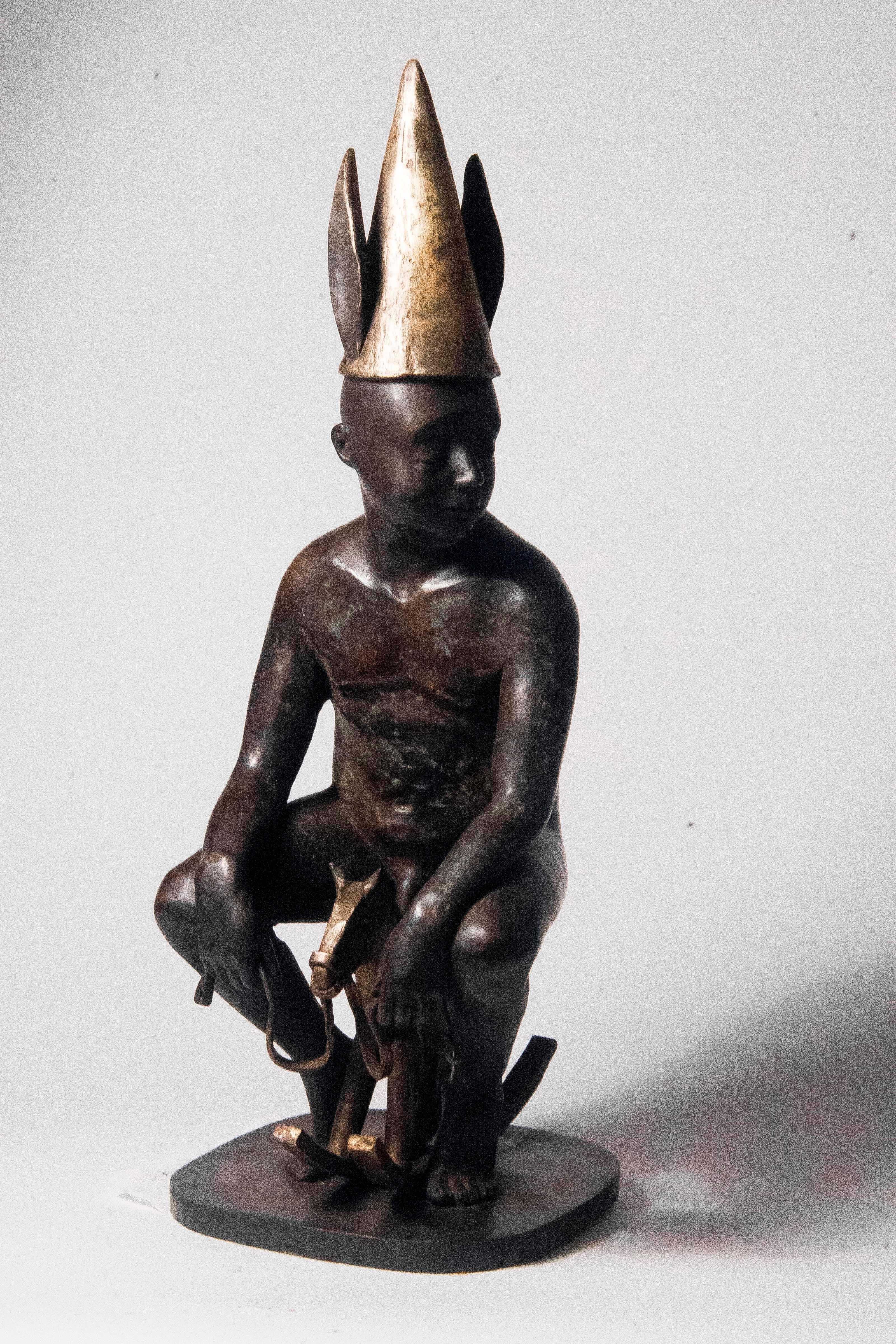 FrГ©dГ©ric Vincent