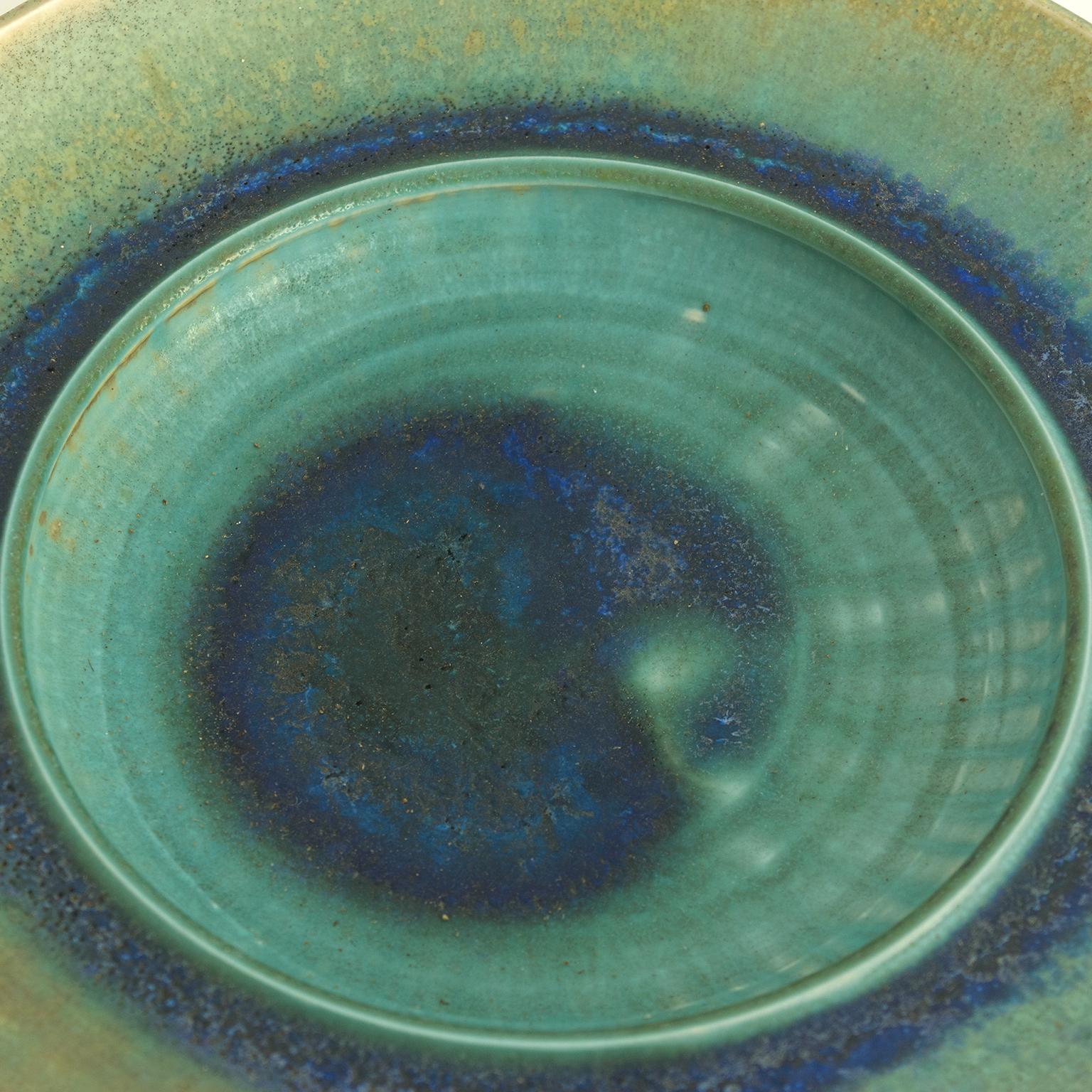 arabia finland pottery