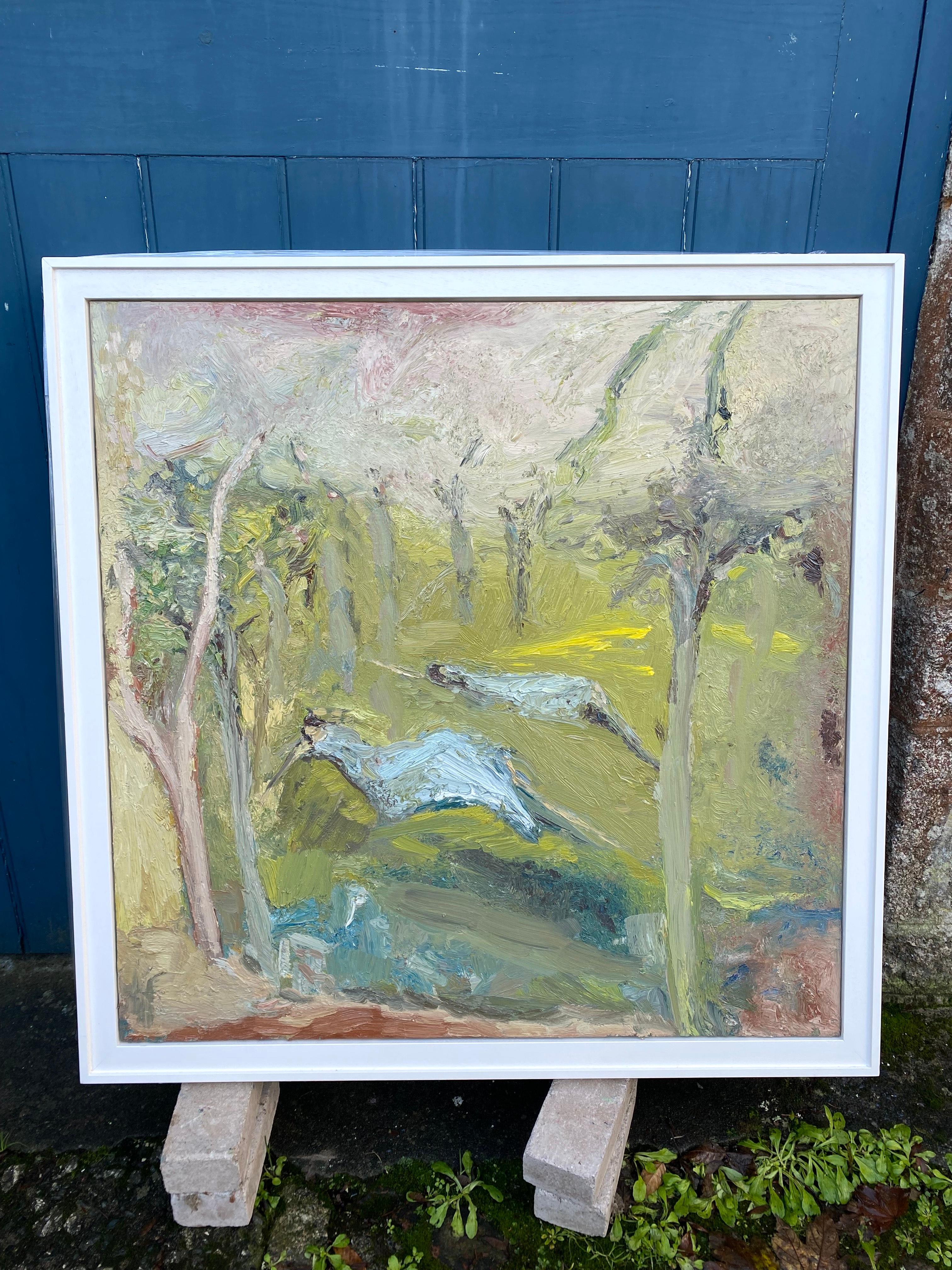 A Summers Afternoon. For Sale 1