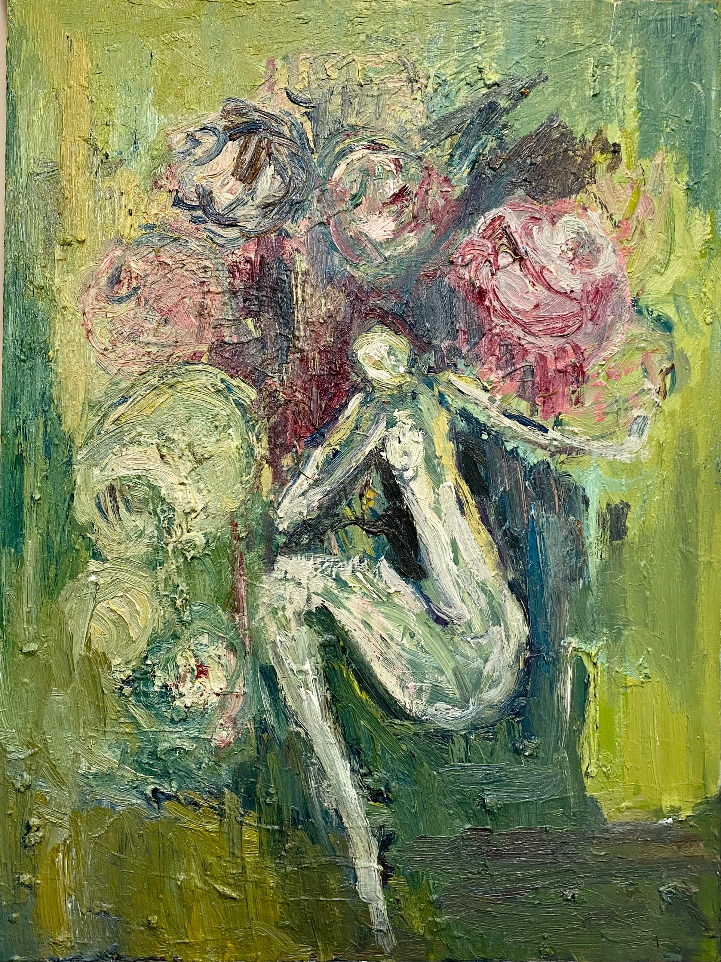Abstract Still-life Paintings