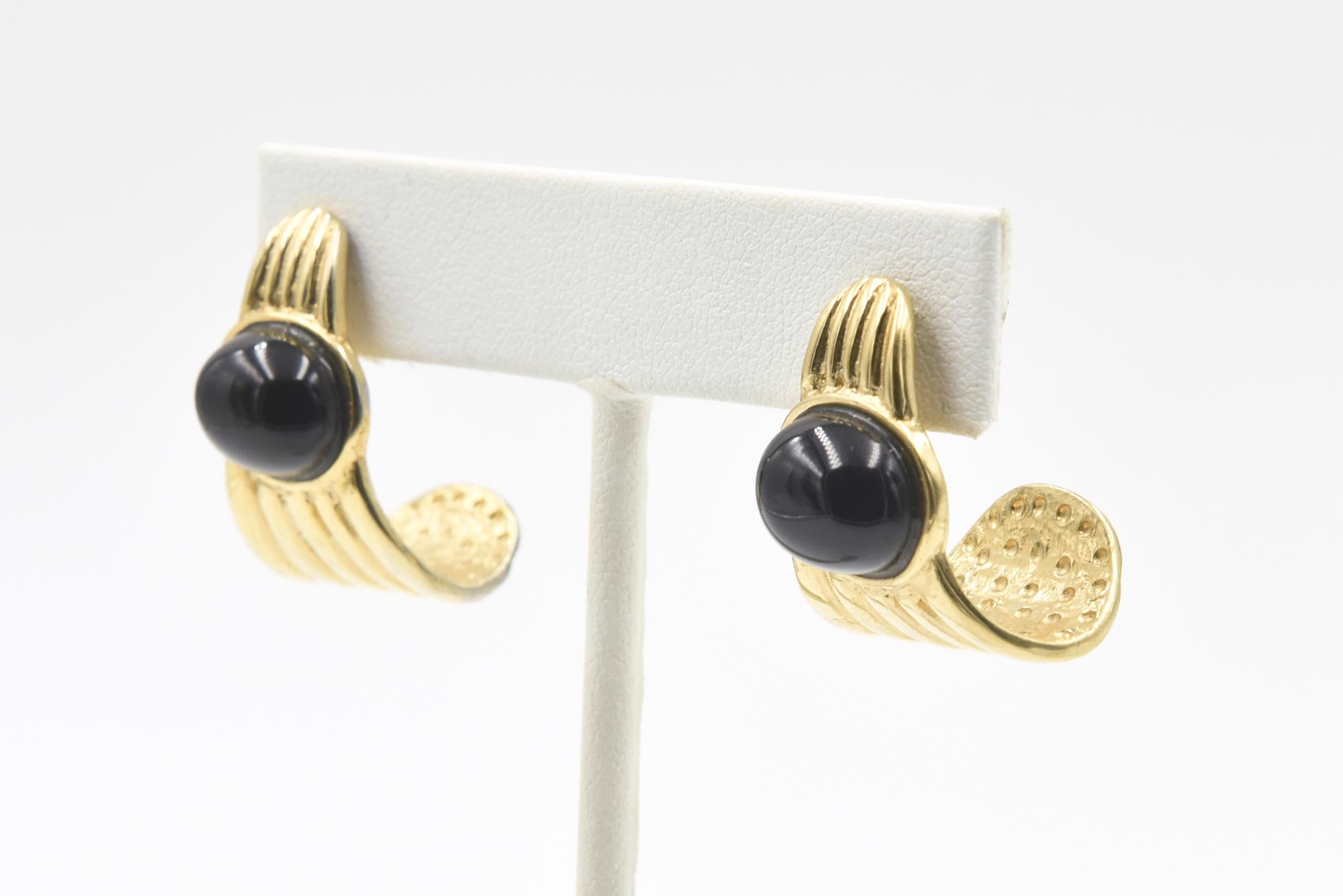 francesca earrings