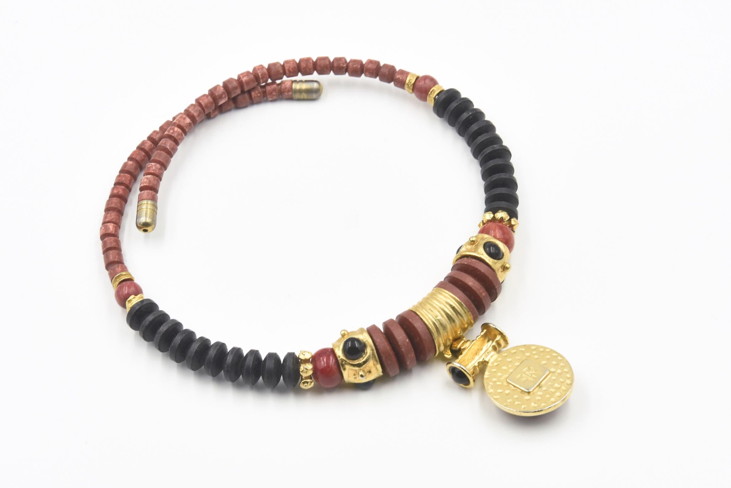 Women's Francesca Romana Necklace and Earrings
