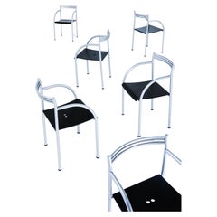 "Francesca Spanish" Chairs Model 2 - Phillipe Starck