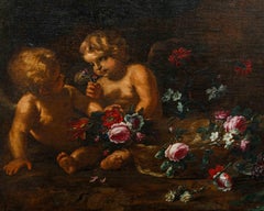 Francesca Volò Smiller, known as Francesca Vincenzina, Still Life