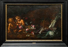 Francesca Volò Smiller, known as Francesca Vincenzina, Still Life