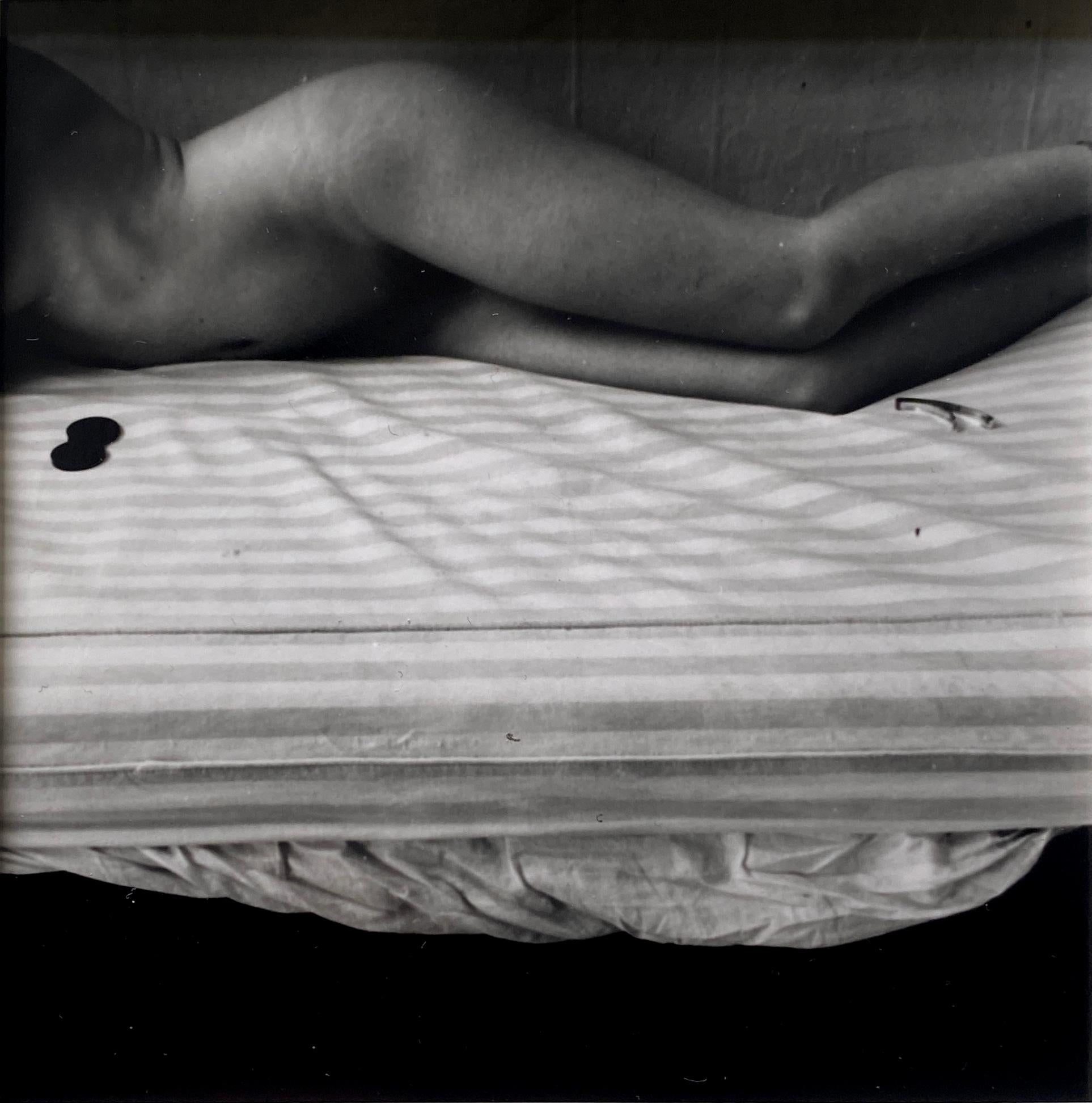 Francesca Woodman Figurative Photograph - Untitled