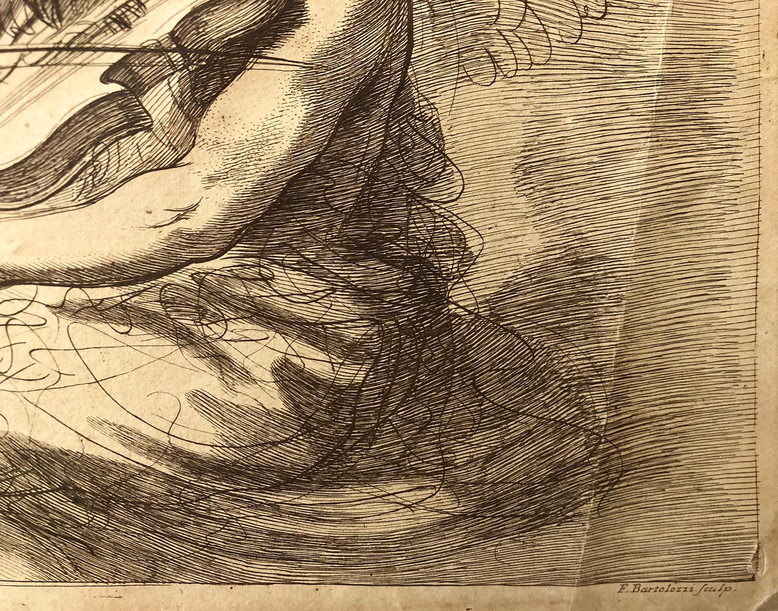 f bartolozzi prints price