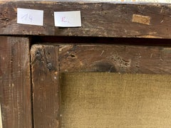 "Milagro eucarístico de la mula y el hereje ante San Antonio de Padua"