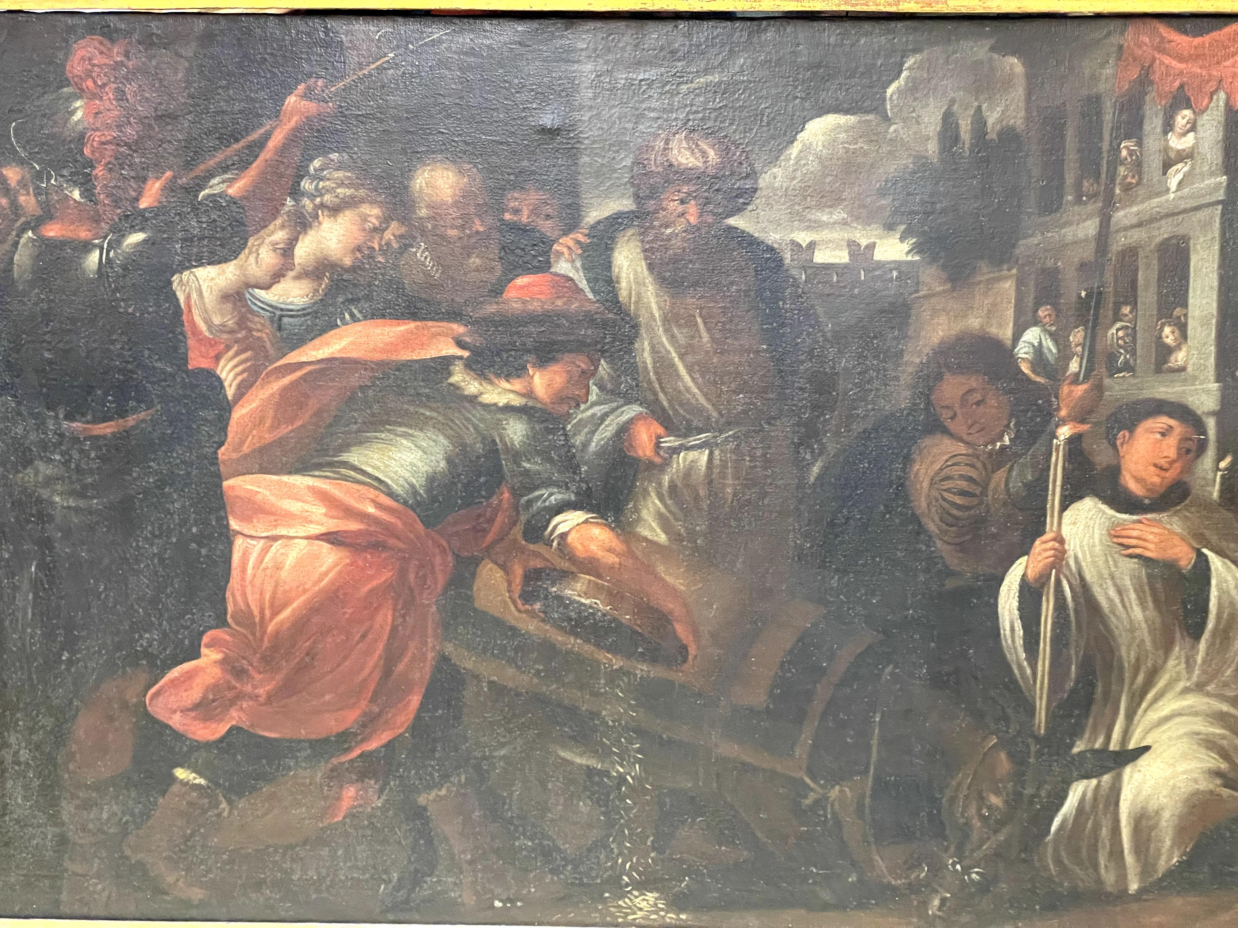 Francesco Belotto (1721-1780) 
