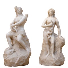 Sculptures