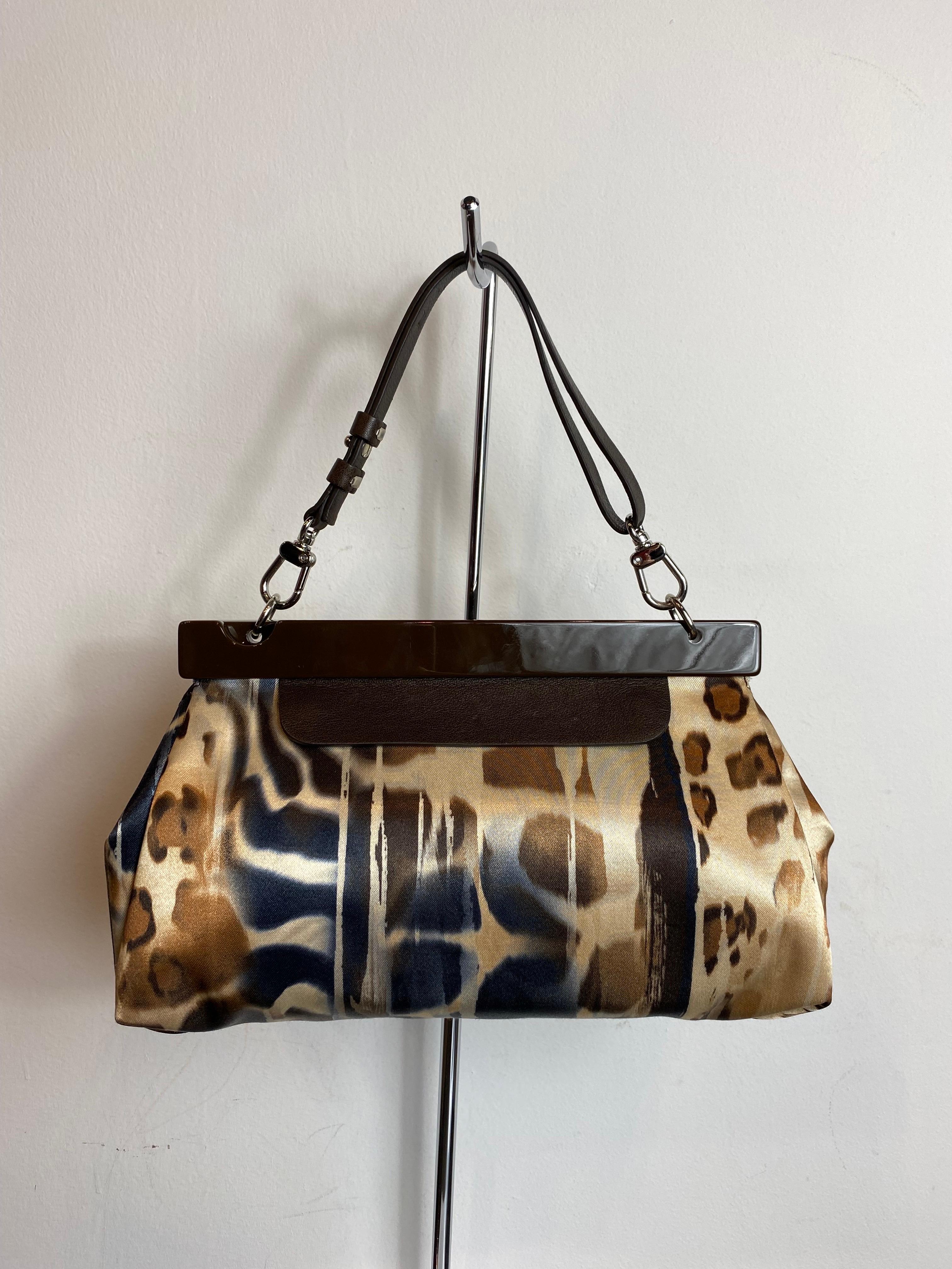 Francesco Biasia handbag In Excellent Condition In Carnate, IT