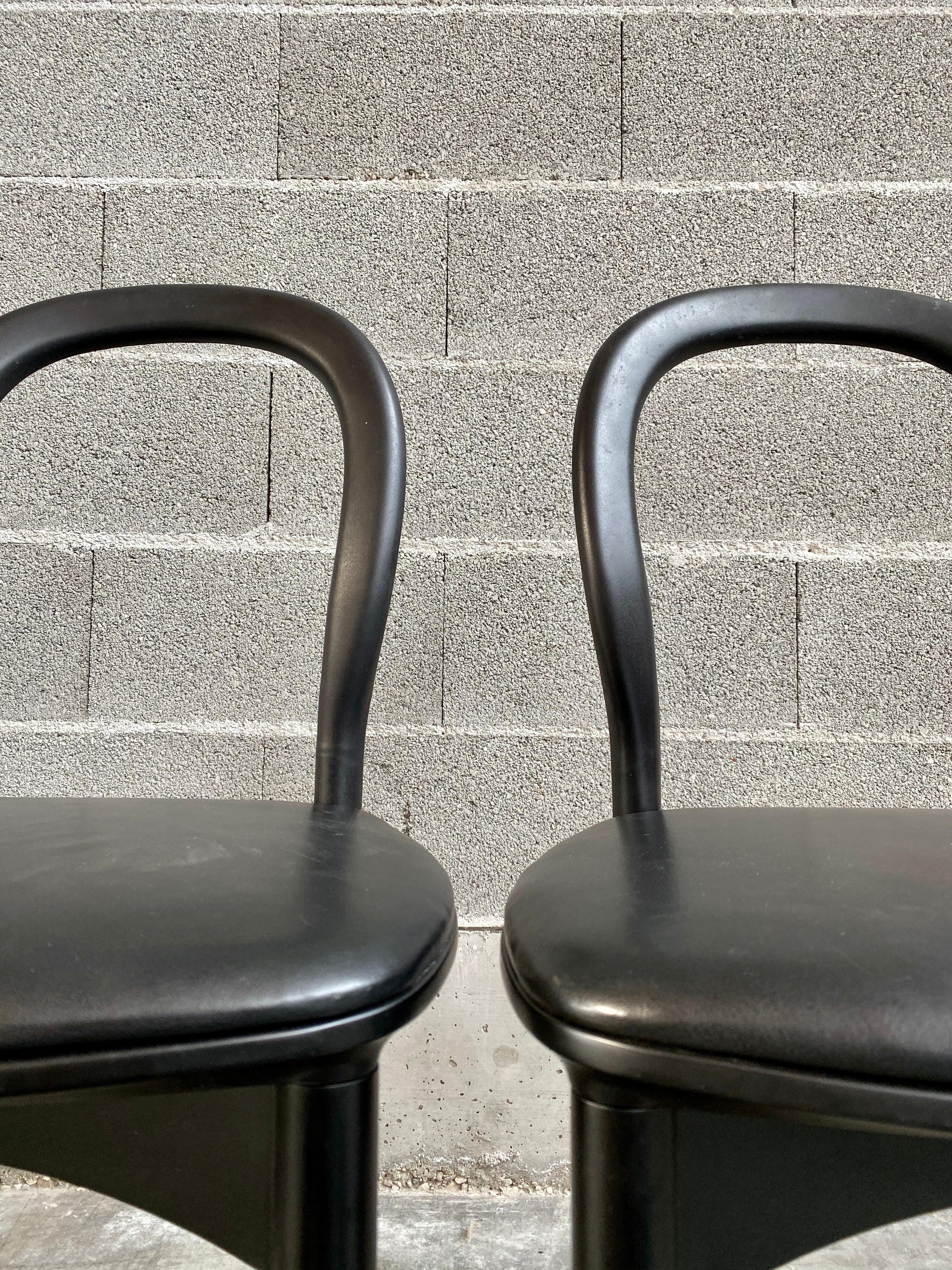 Chaises de salle à manger 
