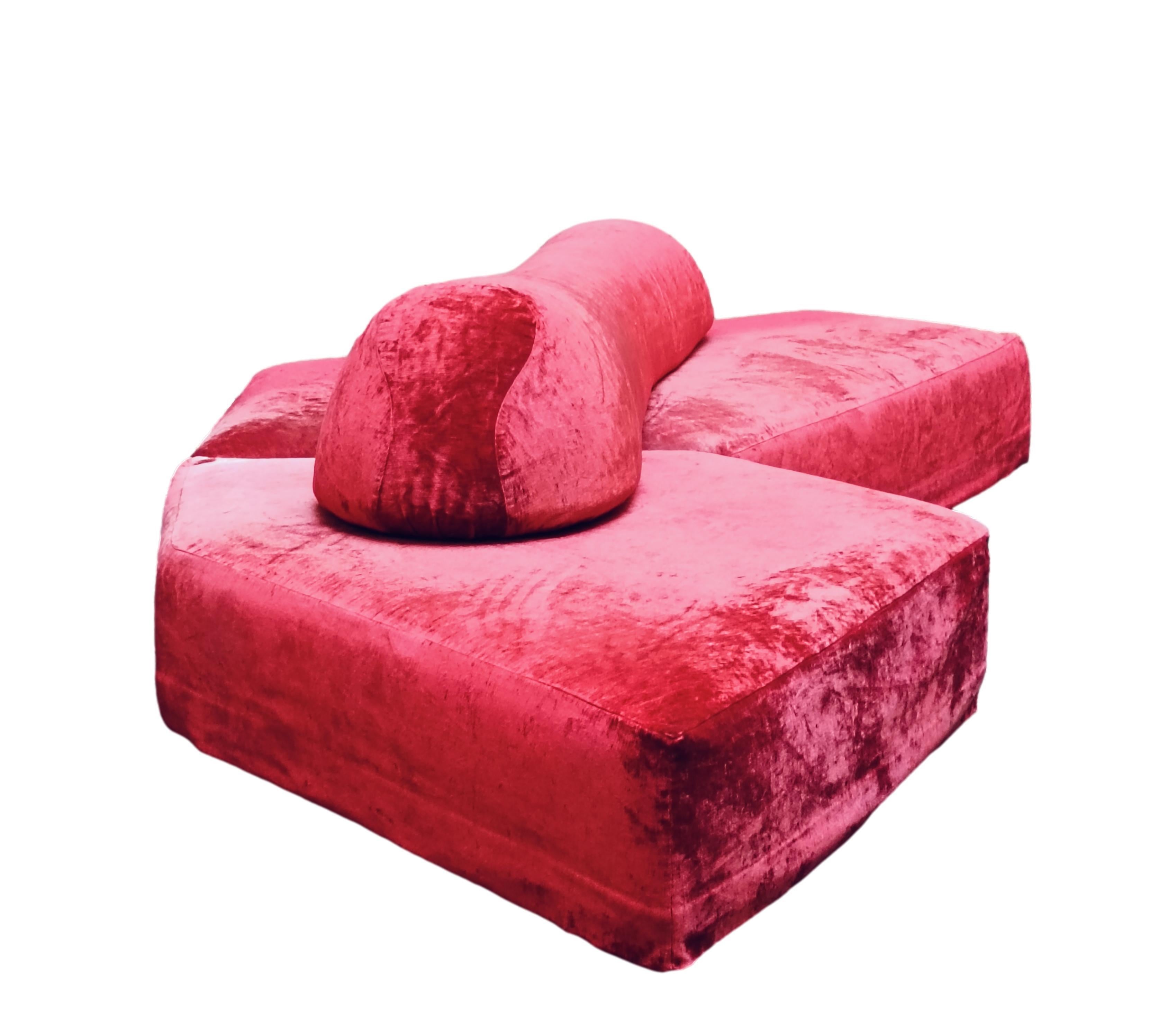 Francesco Binfare' for Edra 