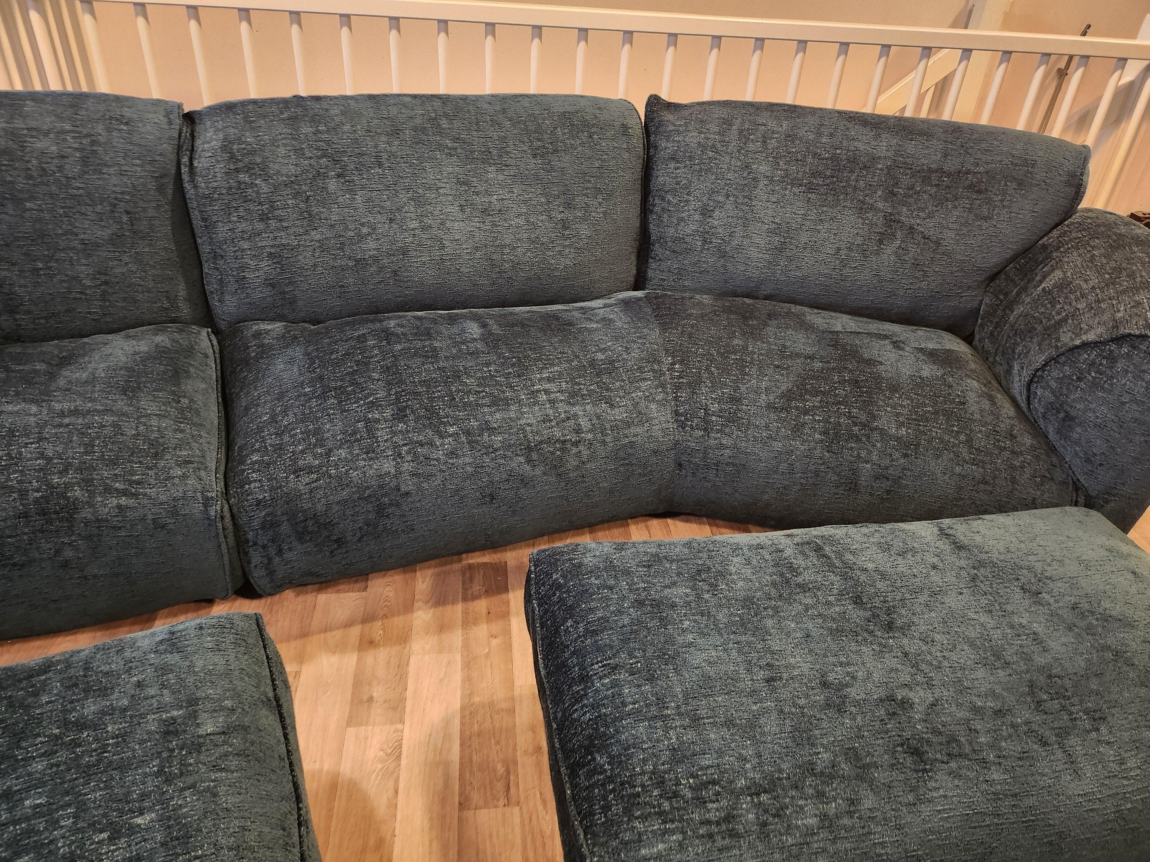 edra grande soffice sofa