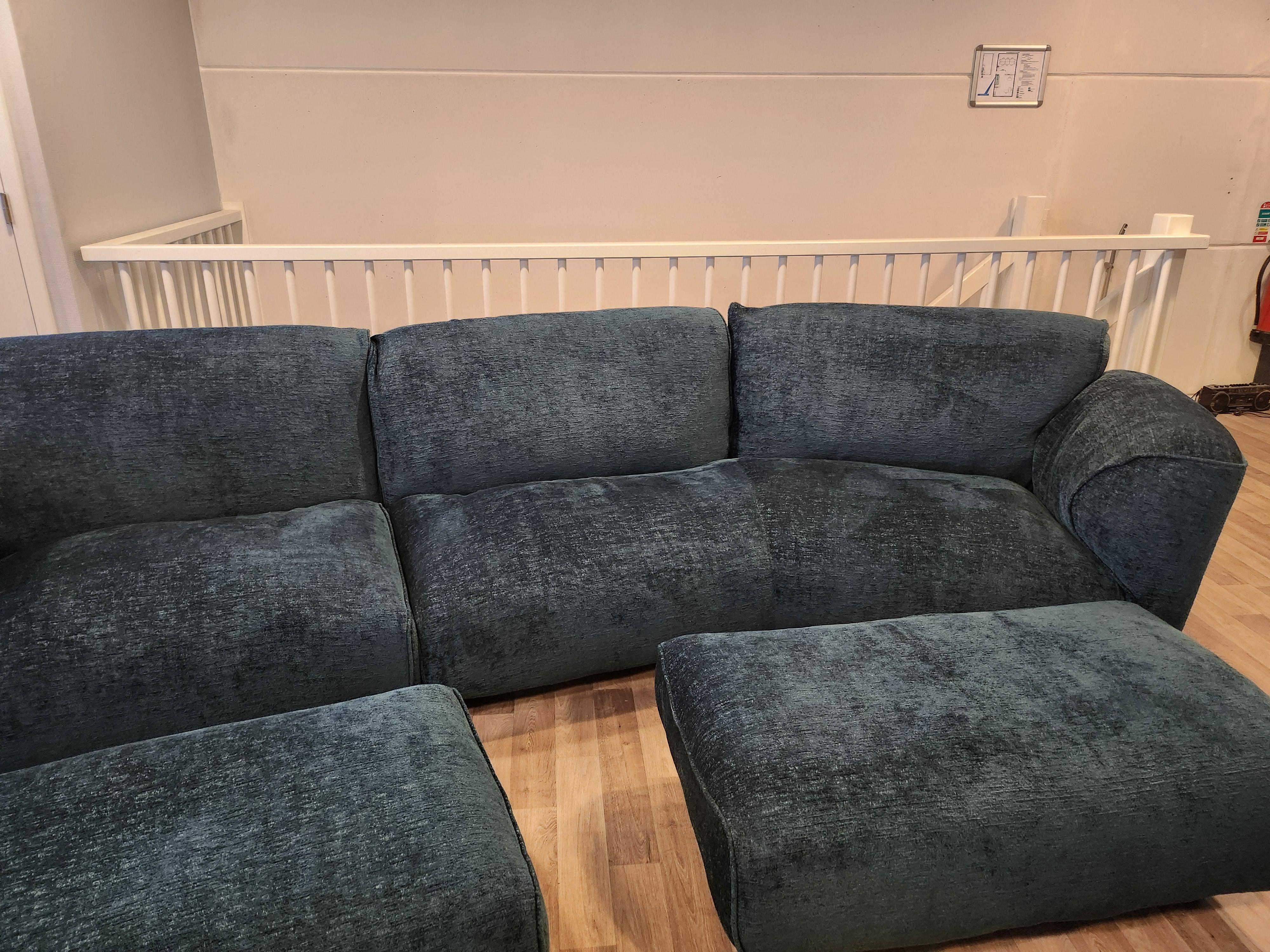 edra sofa