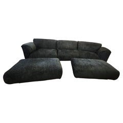 Francesco Binfaré Grande Soffice Sofa for Edra
