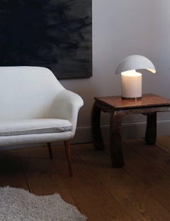 Francesco Buzzi Ceriani lamp