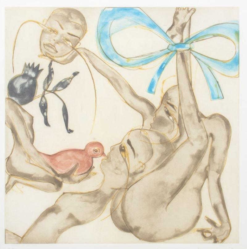 Francesco Clemente 