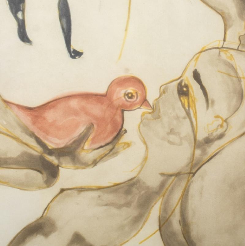 Francesco Clemente 