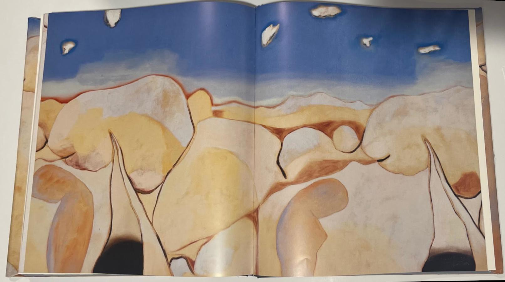 Monograph: Francesco Clemente (Hand signed, inscribed and dated 2014 (MMXIV) ) For Sale 10