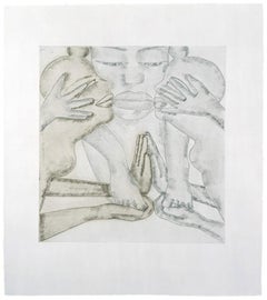 Francesco Clemente, géographie, nord