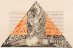 The Departure of the Argonaut by Francesco Clemente Alberto Sauvinio (portfolio)