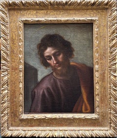 John le Baptiste