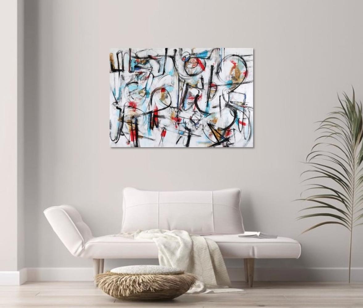 italian abstract art