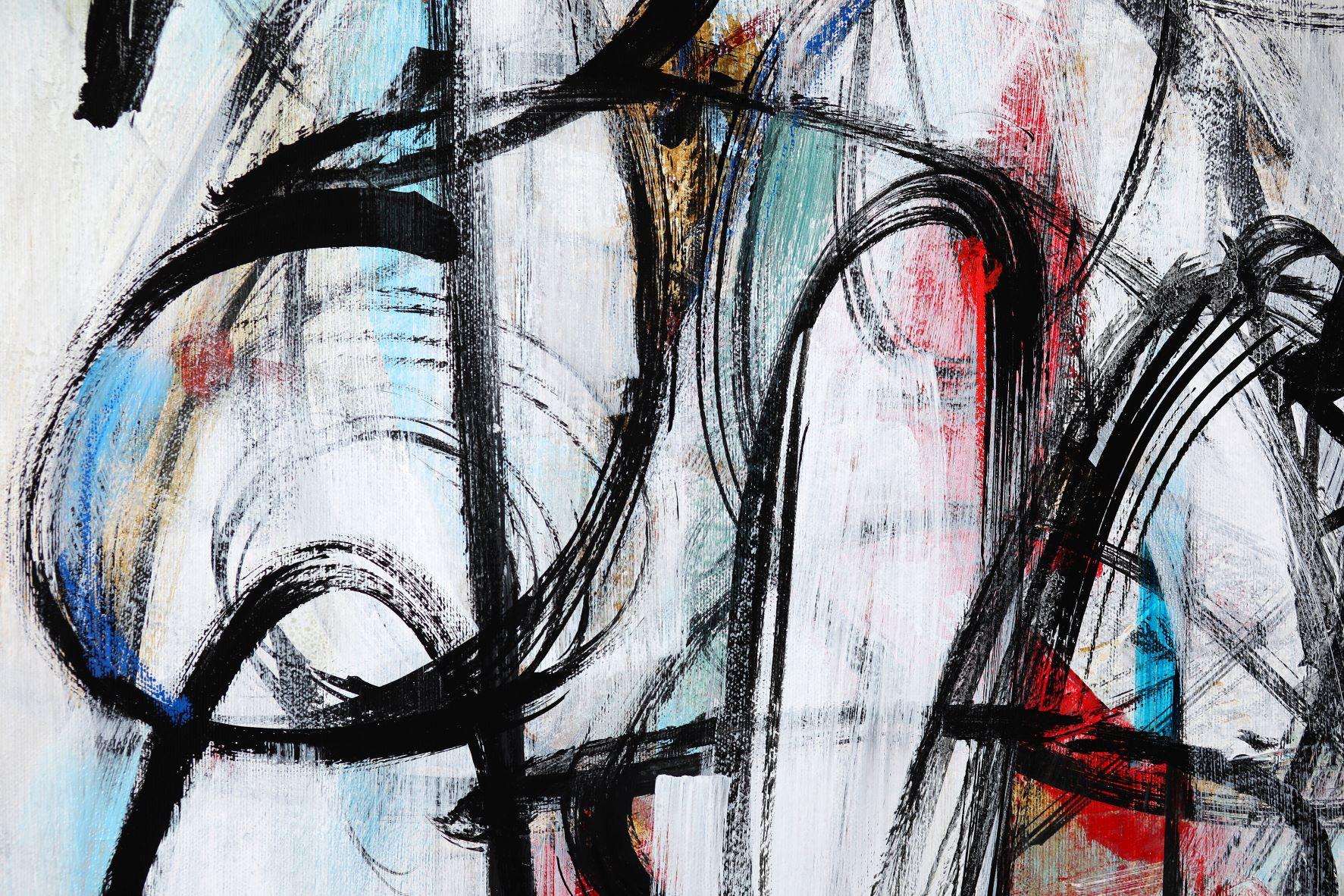 Temperamento is from Francesco's signature Dyssomnia Series: 