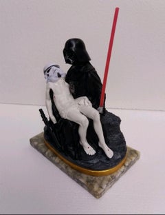 Star Wars Pieta
