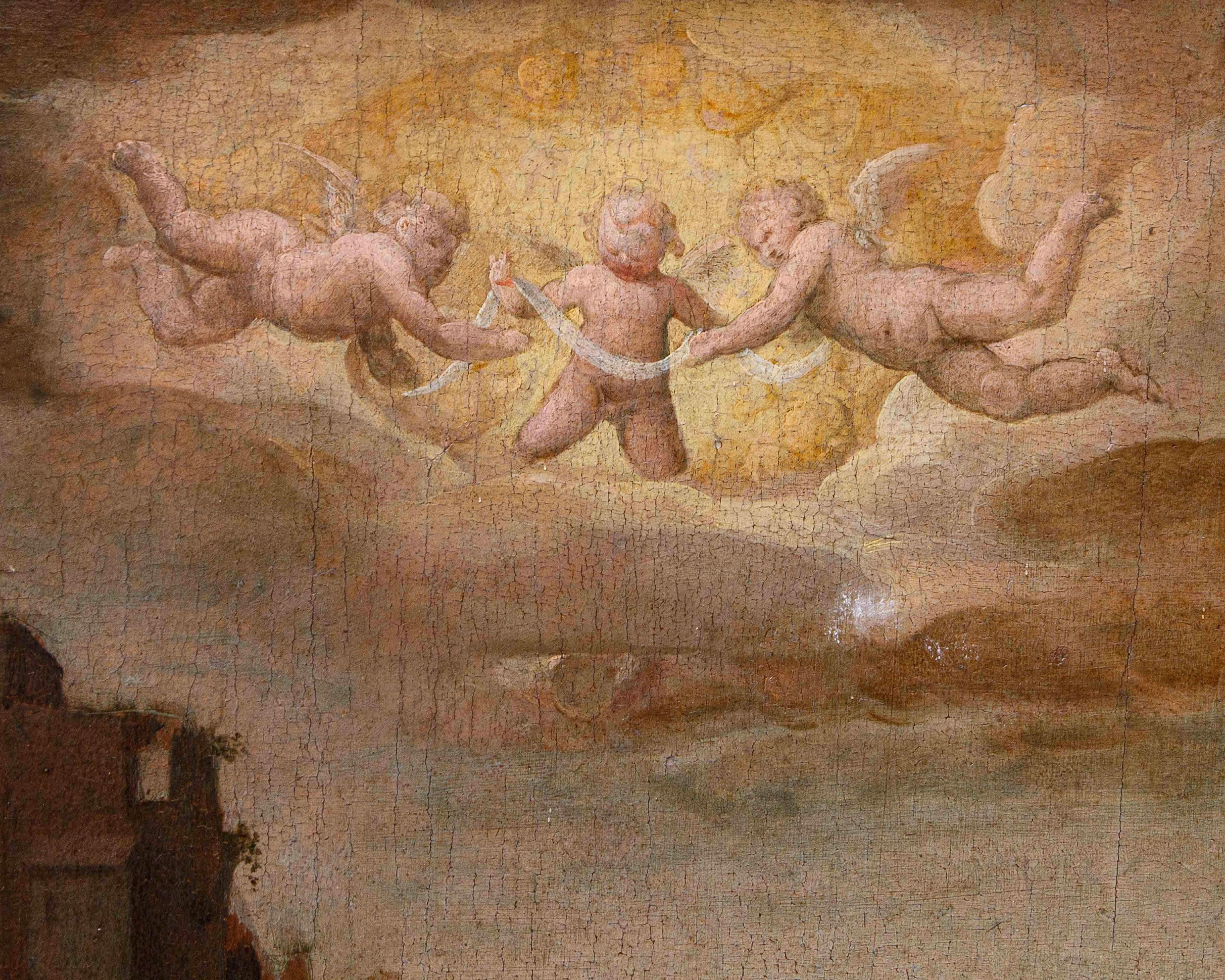 Di Francesco del Brina, Natività en venta 4
