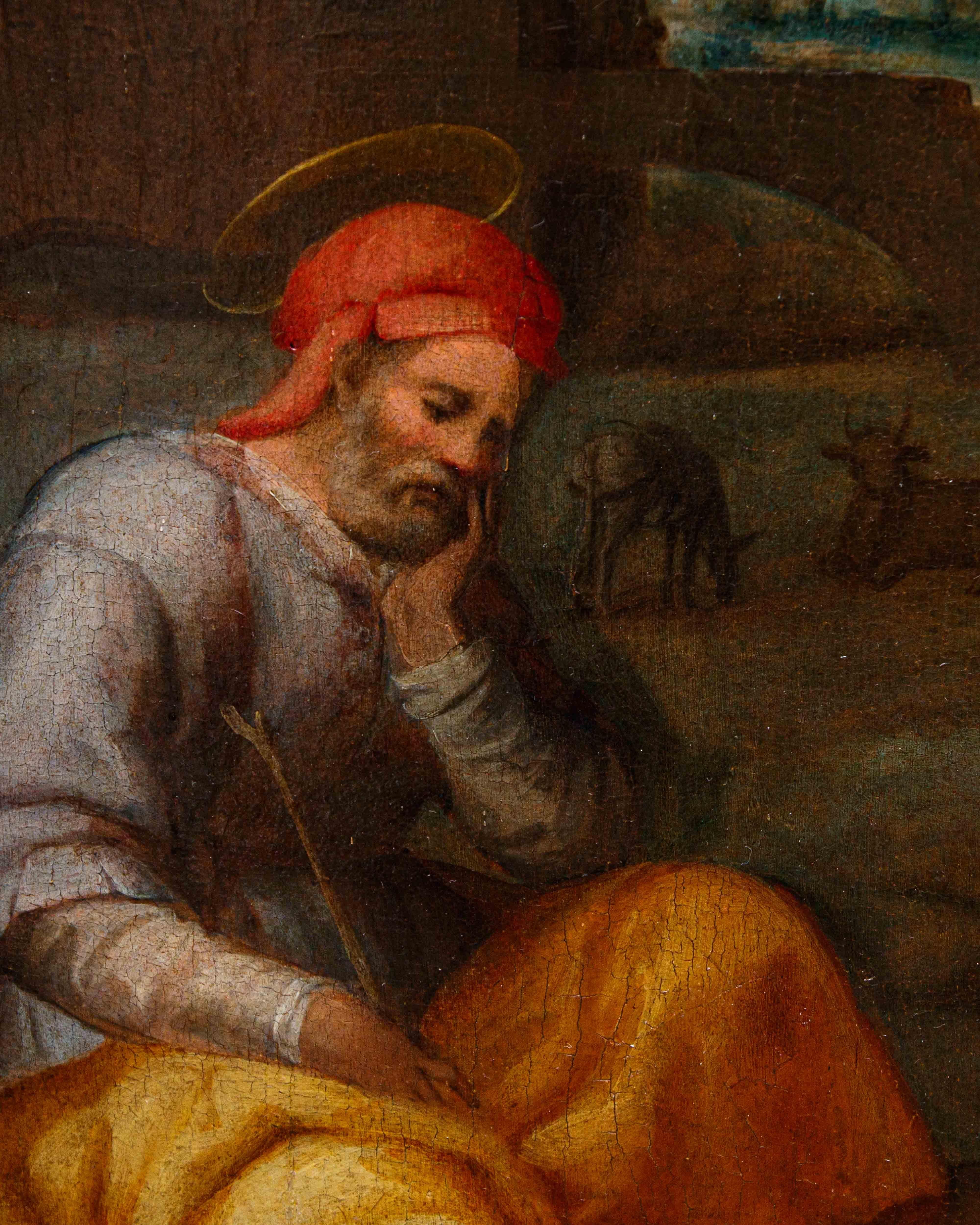 Di Francesco del Brina, Natività en venta 6