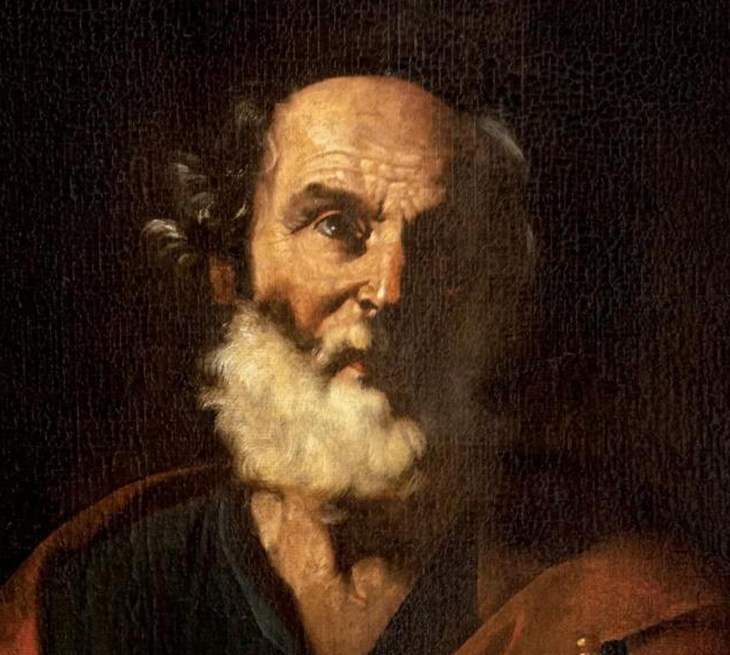 Francesco FRACANZANO (Monopoli 1612 - Neapel 1656) 