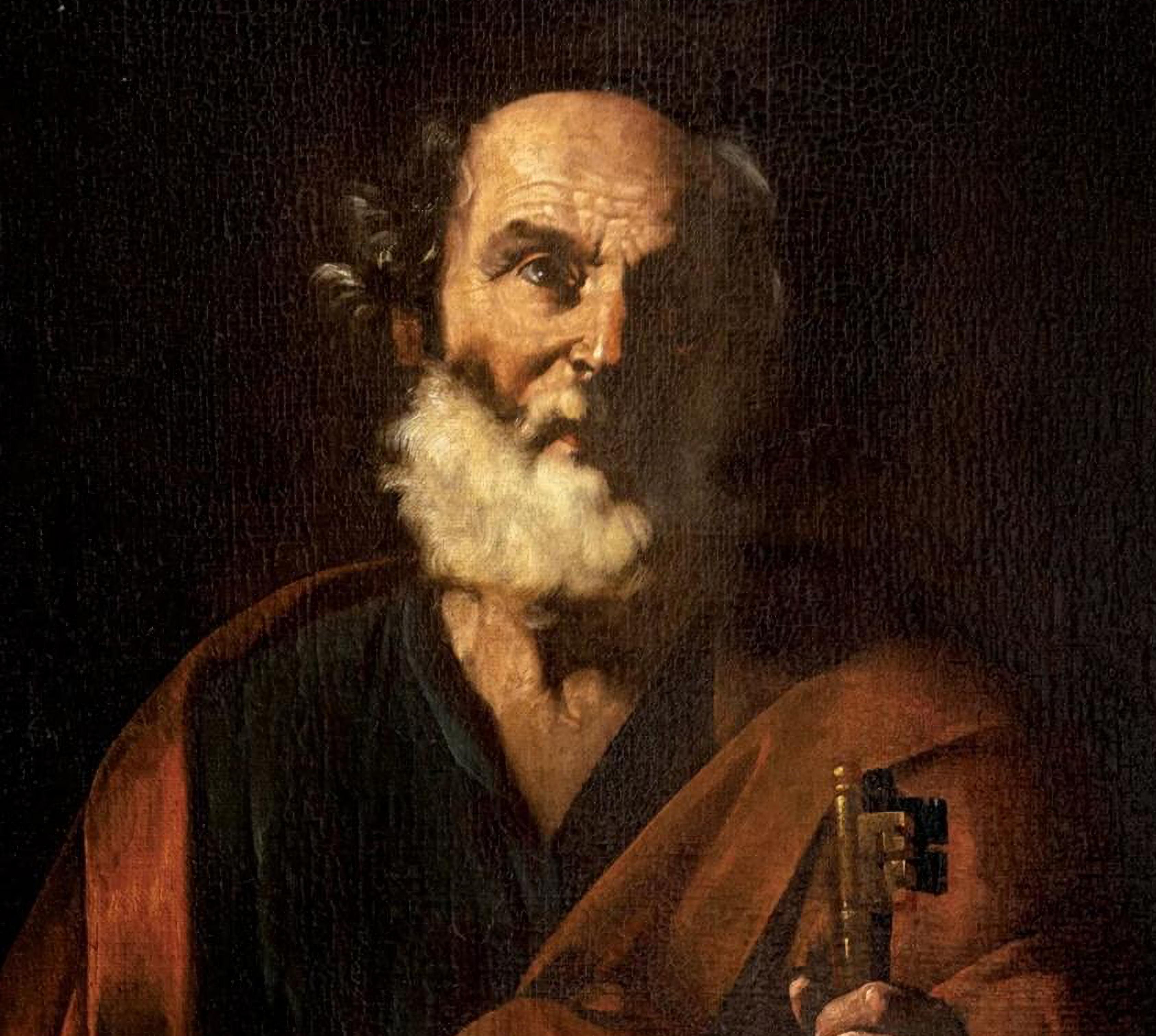 Francesco FRACANZANO (Monopoli 1612 - Neapel 1656) 