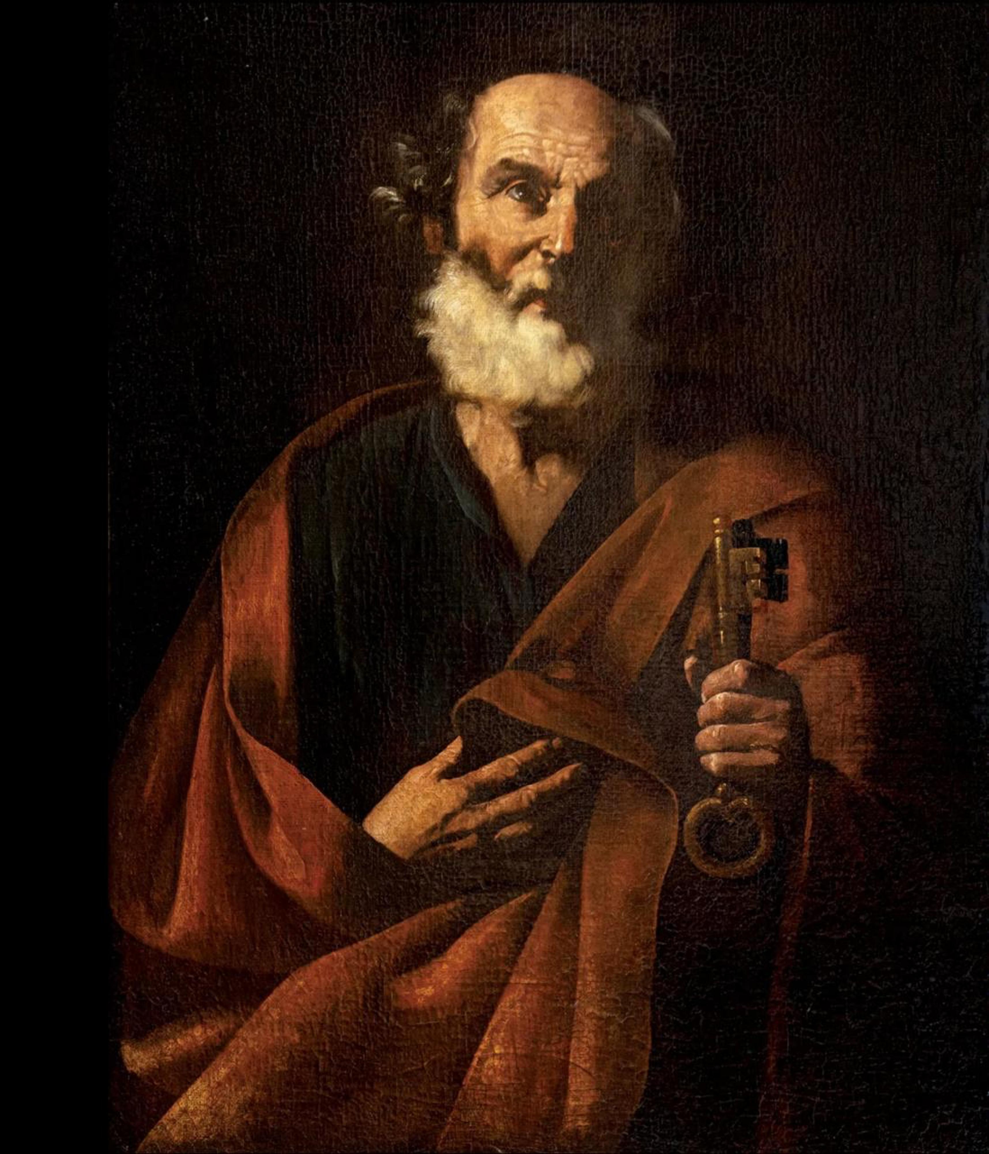 Francesco FRACANZANO (Monopoli 1612 - Neapel 1656) 