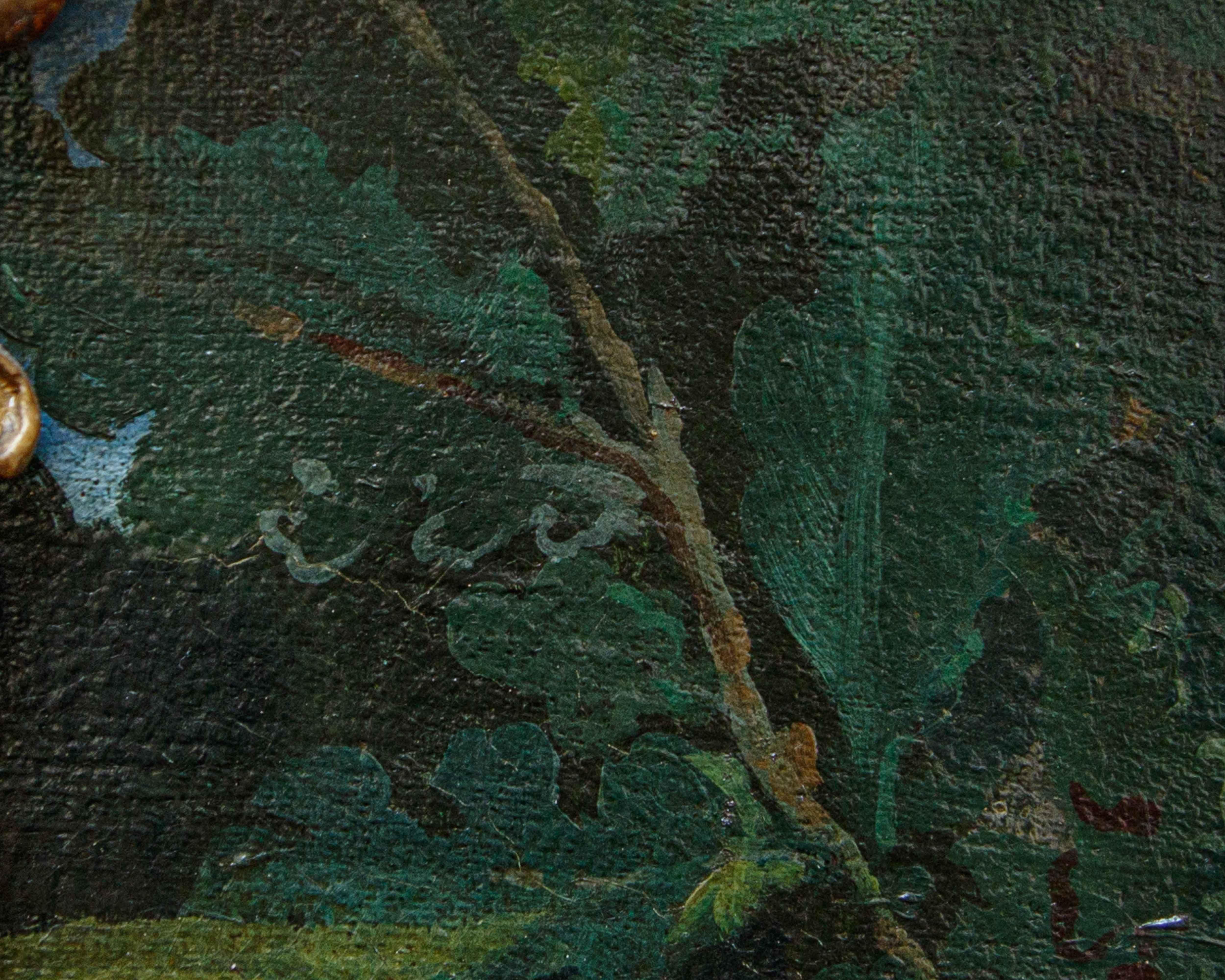 Francesco Gandolfi, Idillio pastorale 8