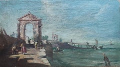 Capriccio della Laguna, Venezia